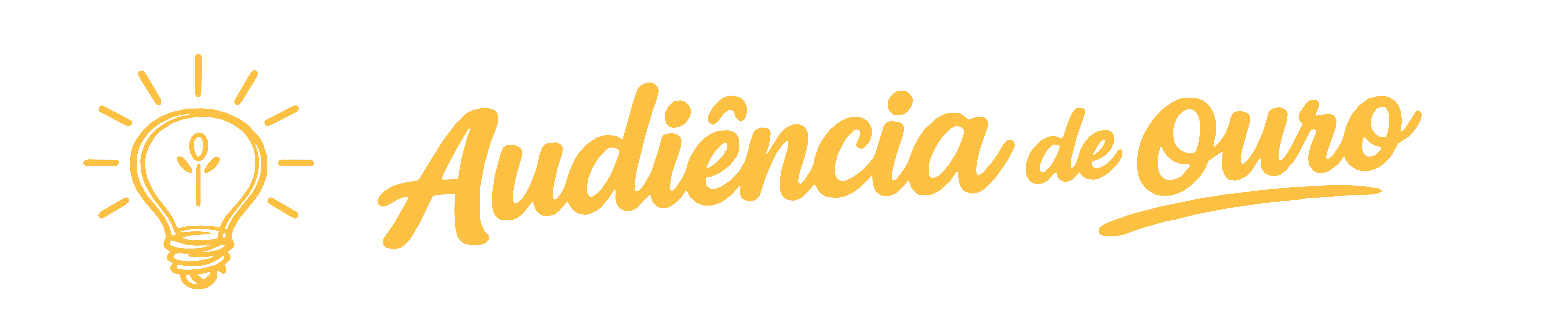 Audiência de Ouro